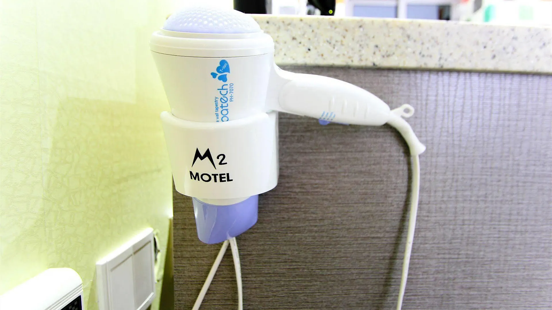 M2 Motel Busan
