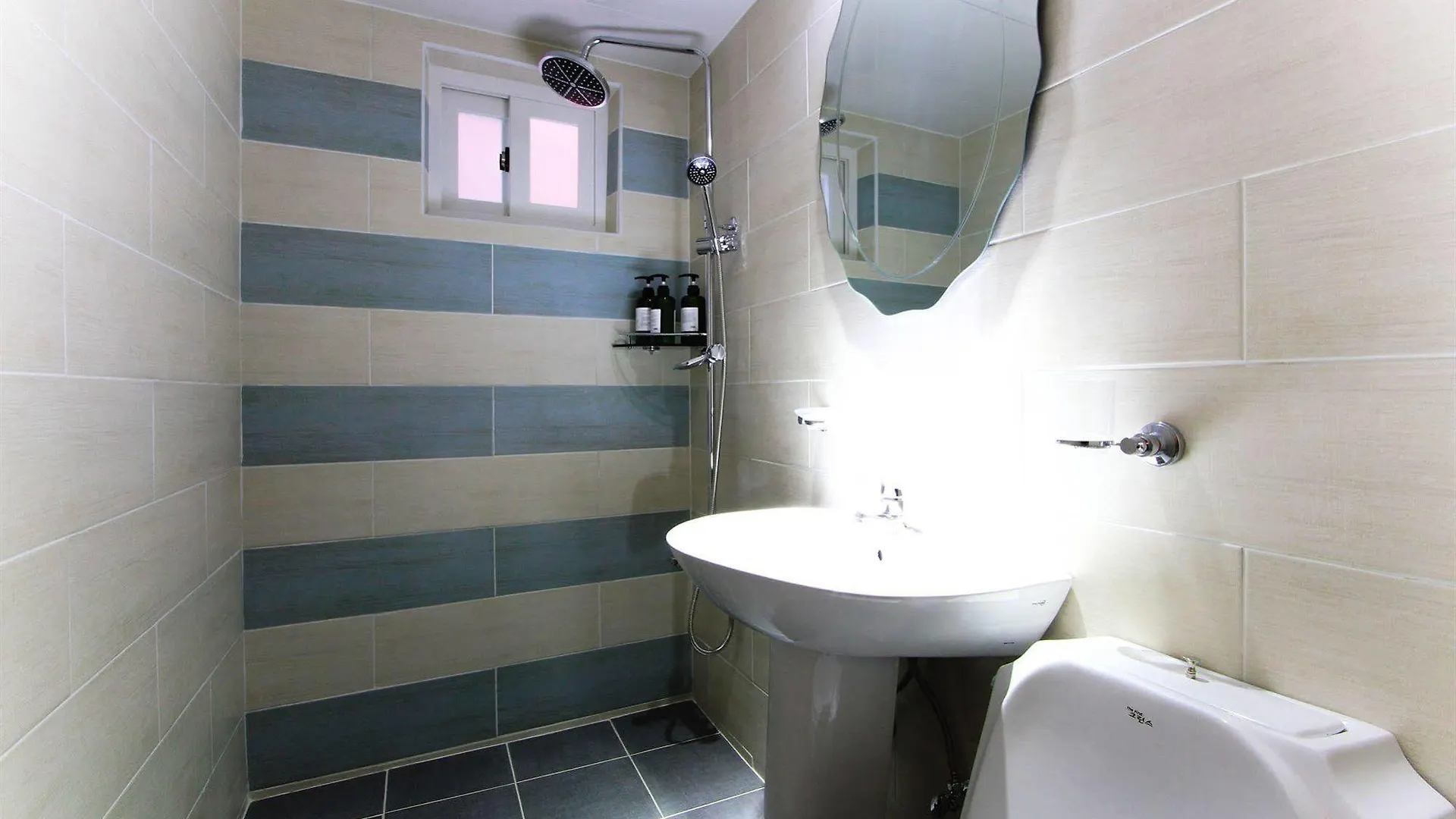 **  M2 Motel Busan South Korea