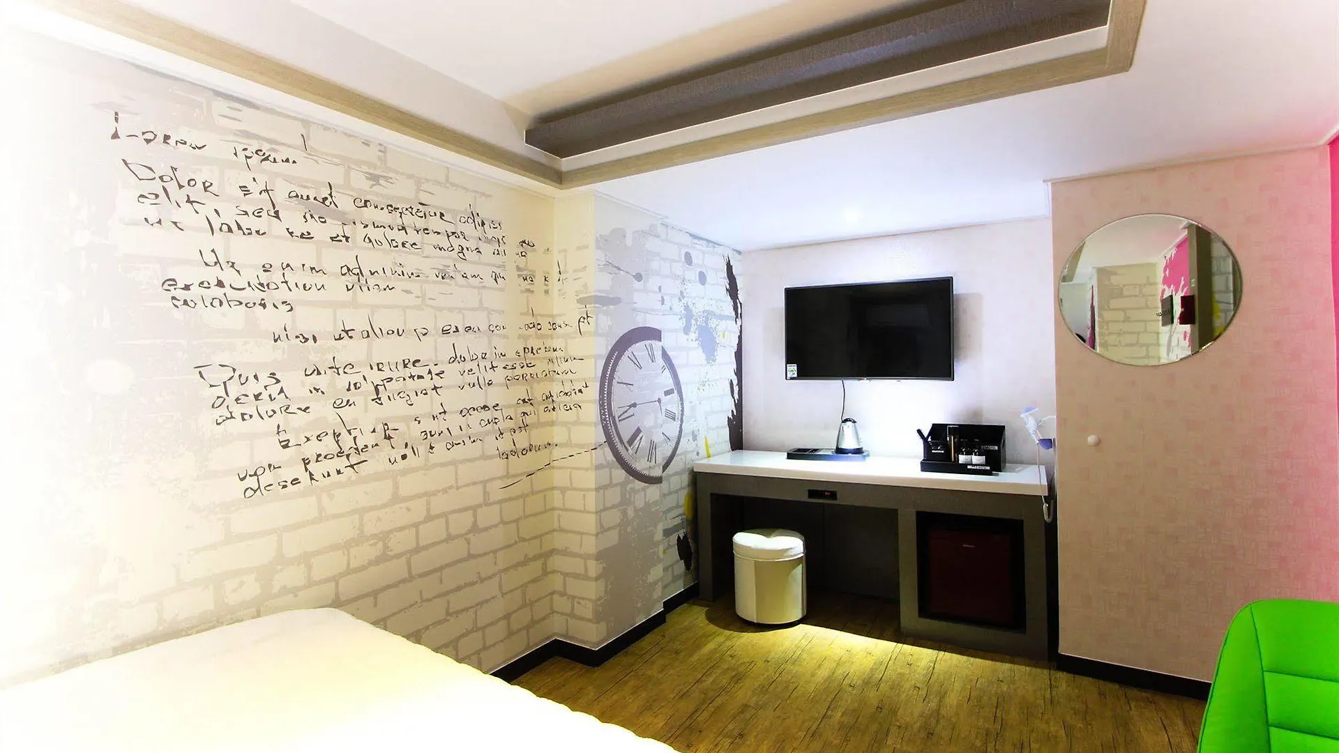 M2 Motel Busan