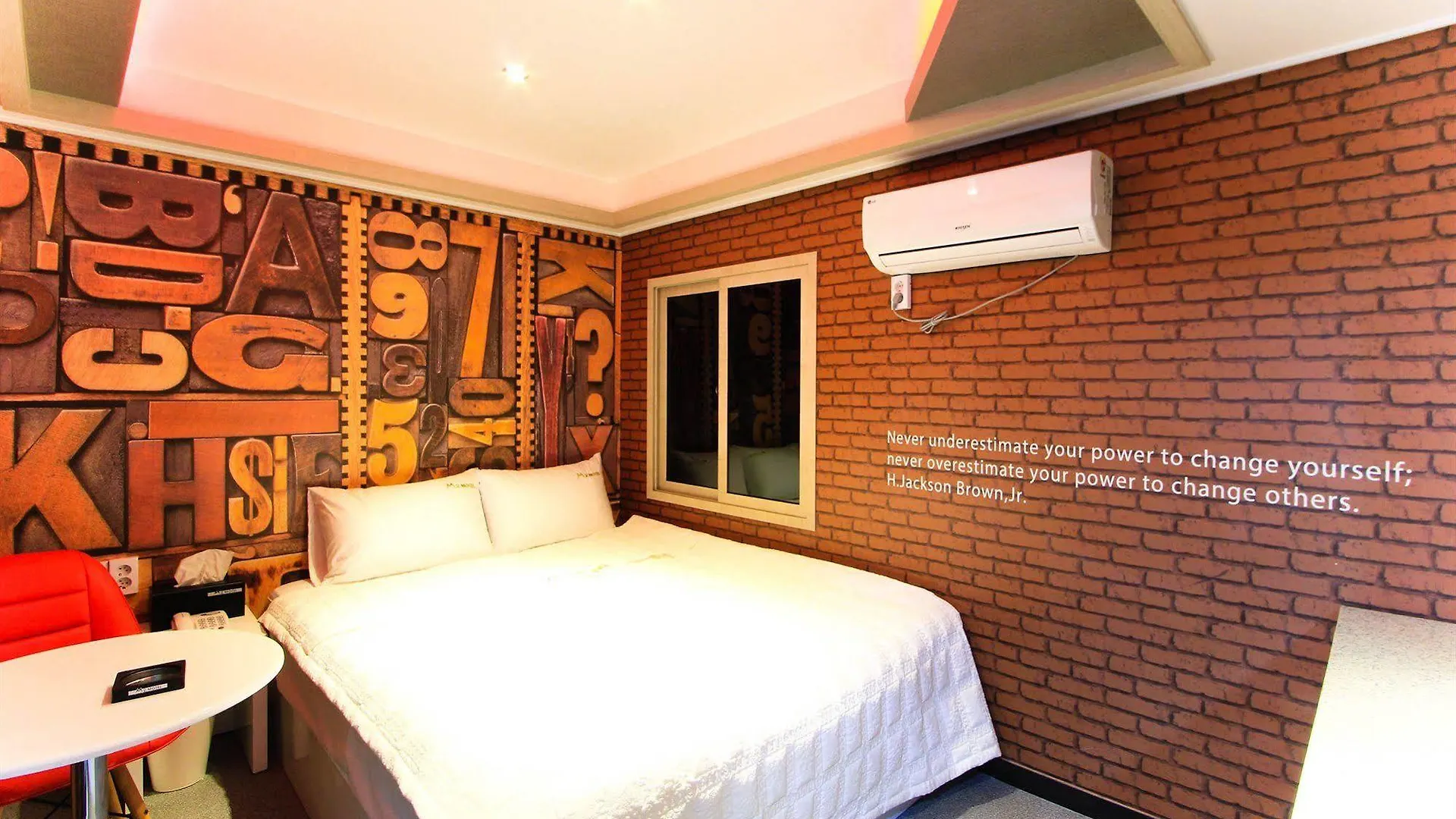M2 Motel Busan