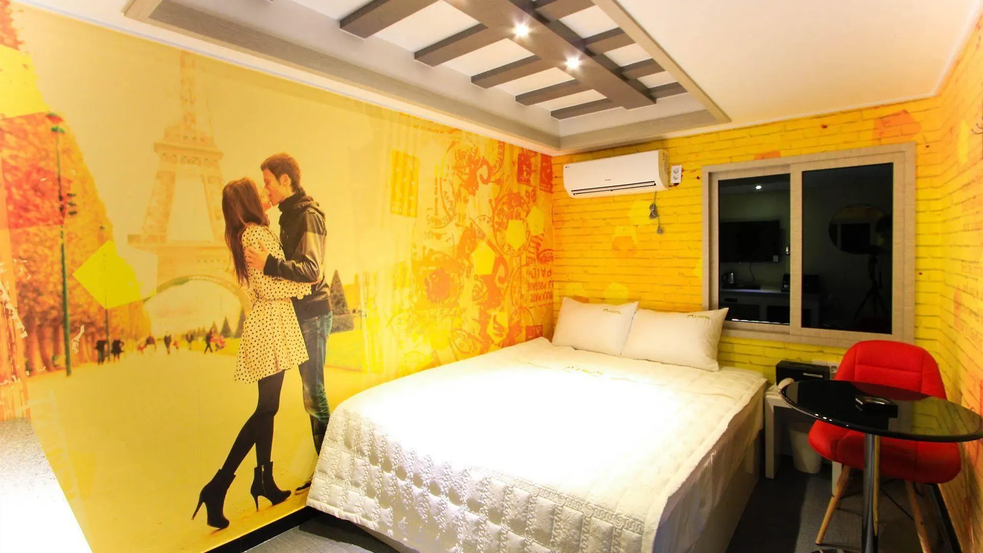 M2 Motel Busan