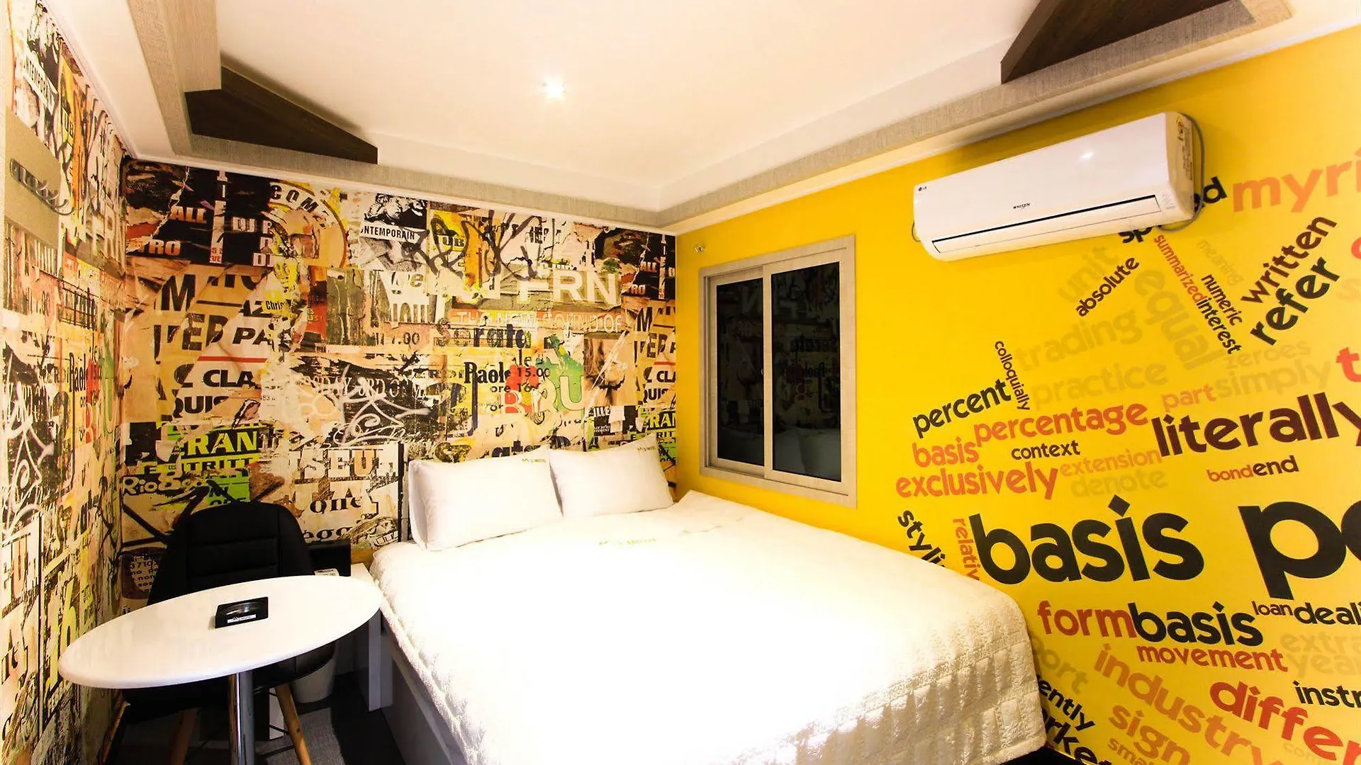 M2 Motel Busan