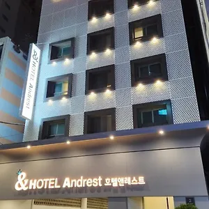 V1モーテル ** 釜山広域市