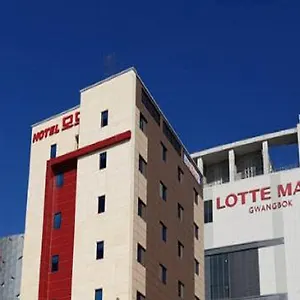 Momo ** 釜山広域市